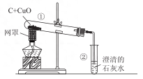 氧化铜与碳反应方程_氧化铜与碳的化学方程_碳和氧化铜反应化学方程