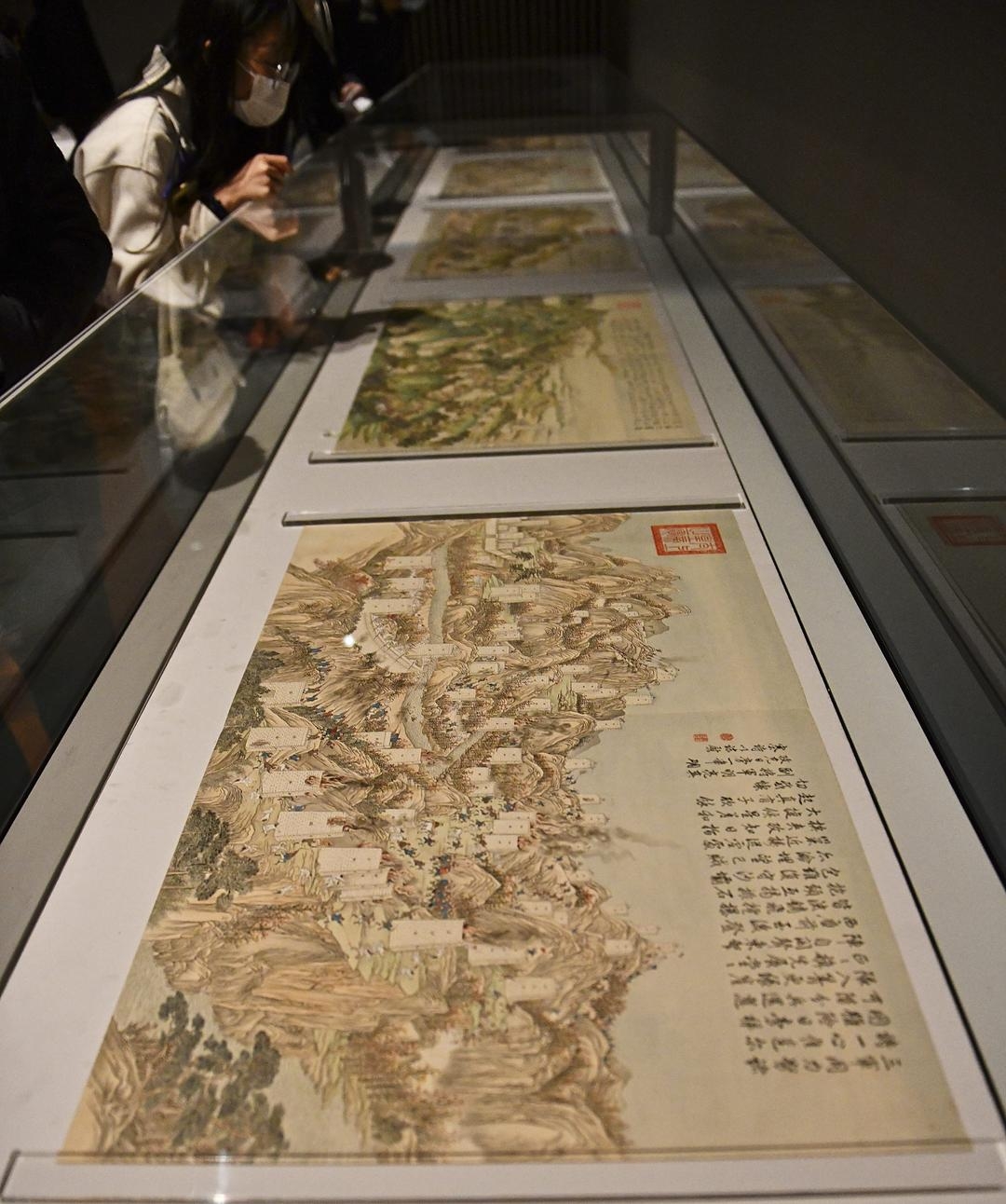 故宫博物院是哪_故宫博物院是在北京吗_故宫博物院和故宫是一个地方吗