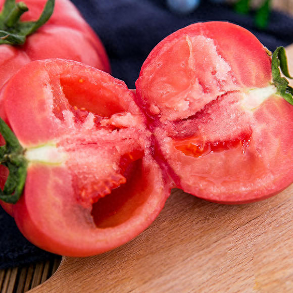 西红柿为啥叫普罗旺斯_普罗旺斯西红柿叫啥_普罗旺斯西红柿品种介绍