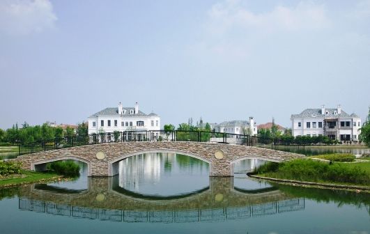 上海豪宅排名前100_上海豪宅楼盘前十排名_上海最新豪宅楼盘
