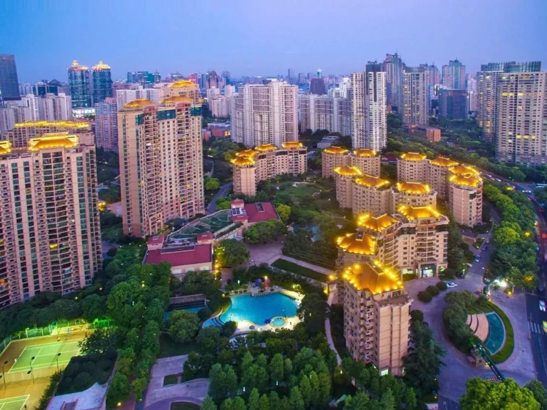 上海最新豪宅楼盘_上海豪宅排名前100_上海豪宅楼盘前十排名