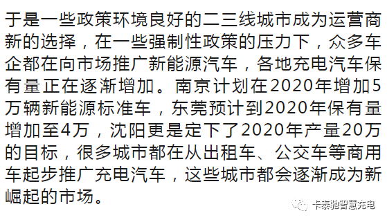 我想开个新能源充电站_新能源冲电站建设_新能源充电站盈利模式