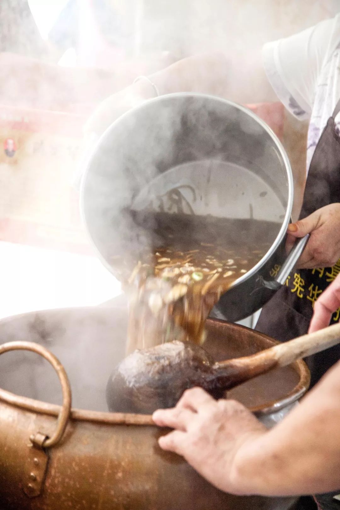 汤粉汤底的做法与配料_蒙城撒汤的做法和配料_胡辣汤的做法和配料