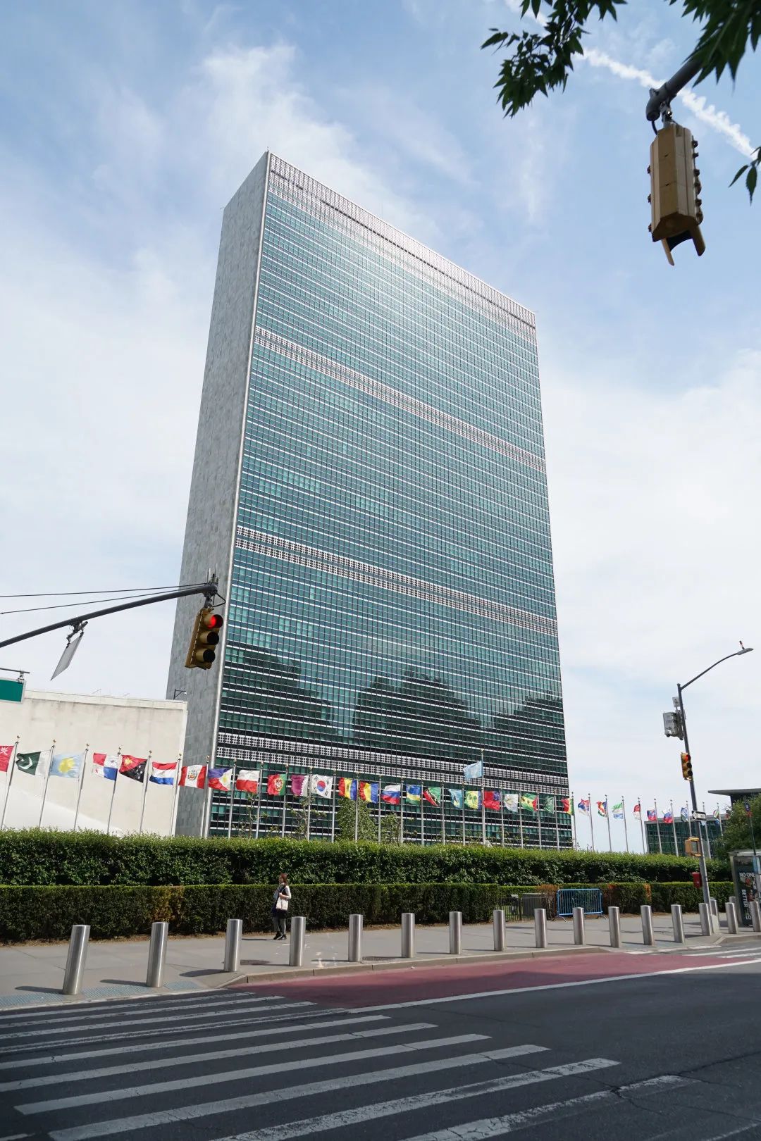联合国总部在哪里_联合国总部有什么用处_联合国总部什么意思