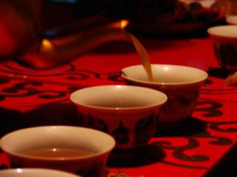 酥油茶是哪个民族特色_酥油茶是什么民族_酥油茶是哪个民族的特色食品