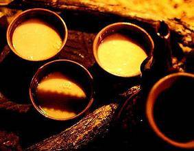 酥油茶是哪个民族的特色食品_酥油茶是什么民族_酥油茶是哪个民族特色