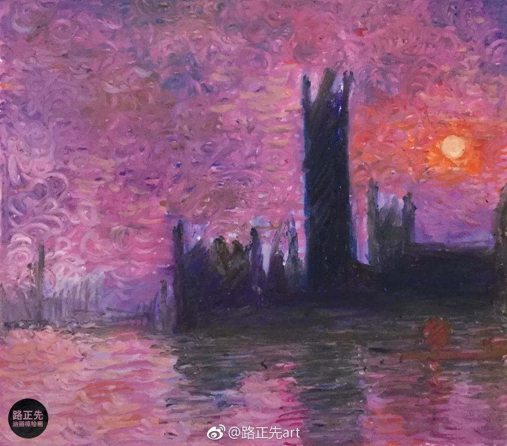 油画棒和蜡笔有什么区别_油画棒和油画蜡笔有区别吗_油画棒和蜡笔油画棒的区别