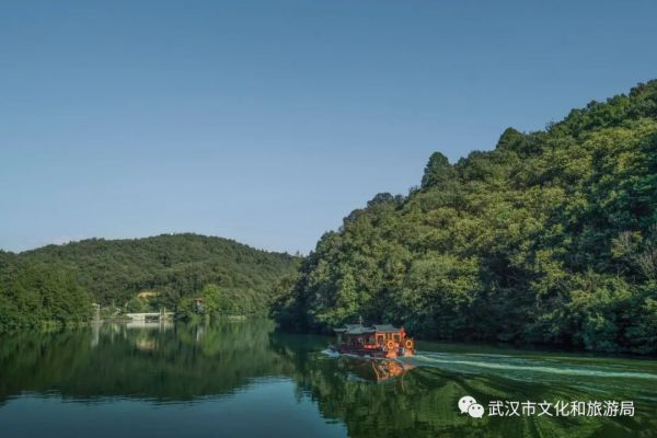 湖北旅游景点大全_湖北八大景点_湖北各大景点