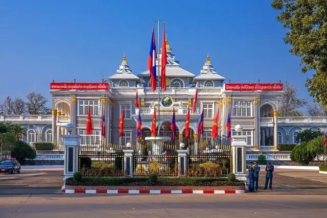 老挝首都换新颜_老挝的首都_老挝首都是哪儿