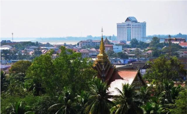 老挝的首都_老挝首都换新颜_老挝首都是哪儿