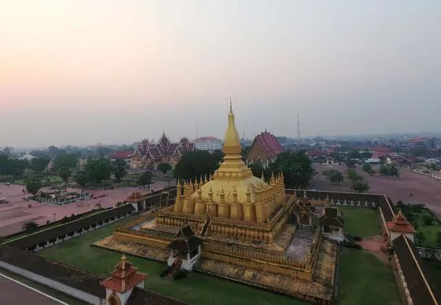 老挝首都换新颜_老挝的首都_老挝首都是哪儿