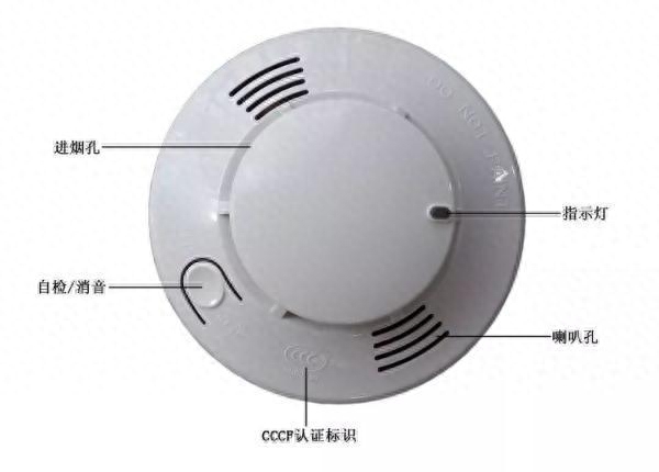 报警器消防认证工厂检查_消防报警器_报警器消防能自己移吗