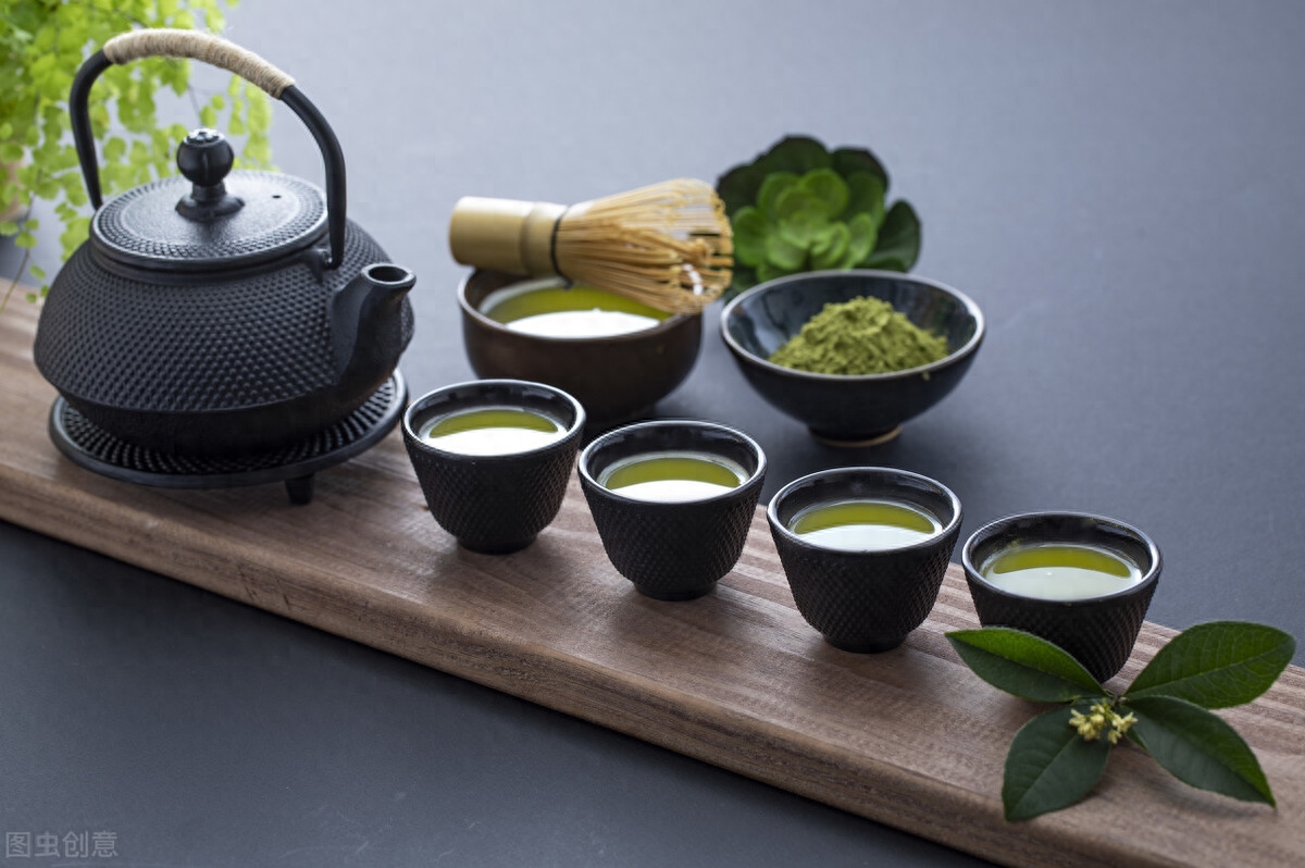 各个朝代如何饮茶_点茶是兴盛于哪个朝代的饮茶方式_饮茶盛行在哪个朝代